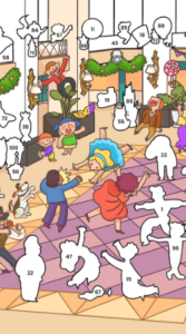 Screenshot Sticker Book: Color By Number Mod APK