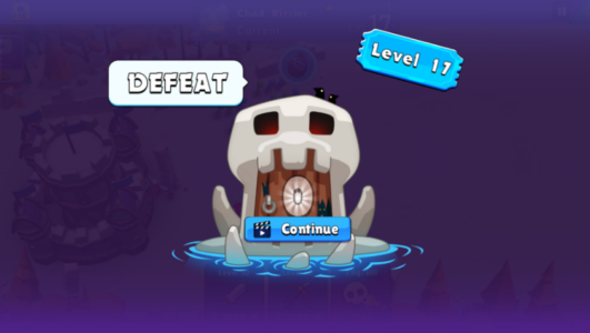 Screenshot Battle of kingdom Mod APK