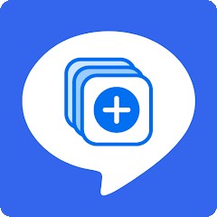 Tải xuống Dual Space: Multi App Mod Apk v1.99-222.0.10 (Premium Unlocked) mới nhất 2026