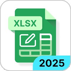 Download Edit XLSX Spreadsheets Reader Mod Apk v1.6.9 (Premium Unlocked) Terbaru 2025