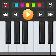 Download Learn Piano & Piano Keyboard Mod Apk v5.1 (Premium Unlocked) Terbaru 2026