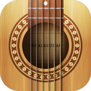 Tải xuống Real Guitar Mod Apk v8.34.0 (Đã mở khóa Premium) mới nhất 2025