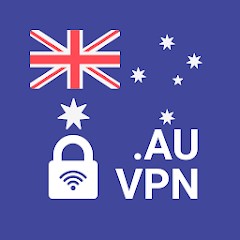 Download VPN Australia: Unlimited Proxy Mod Apk v1.178 (Premium Unlocked) Terbaru 2025