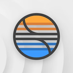 Download Borderline Icon Pack Mod Apk v2.5.2 (Full Version) Latest 2026