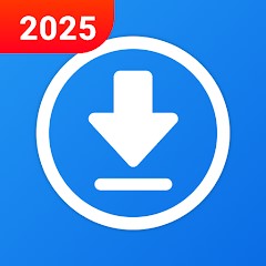 Télécharger Ahafast Video Downloader Mod Apk v3.6.2 (Premium Unlocked) dernière version 2025