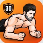 Download Home Workout App: Fitness Mod Apk v1.2.5 (Premium Unlocked) Terbaru 2025
