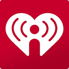 Baixar iHeart: Radio Mod Apk v10.52.0 (Anúncios removidos, desbloqueado) mais recente 2025