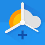 Download Chronus Information Widgets Mod Apk v25.0 (Pro Unlocked) Terbaru 2025