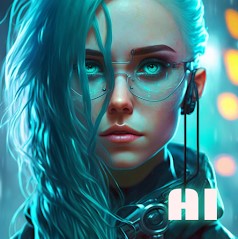 Download Artimind: AI Art Generator Mod Apk v3.4.1 (Premium Unlocked) Latest 2025