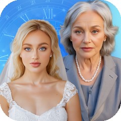 Télécharger AgeCam: Face Age Changer App Mod Apk v1.1.5 (Premium débloqué) dernière version 2025