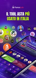 Screenshot FantaLab Manager Mod APK