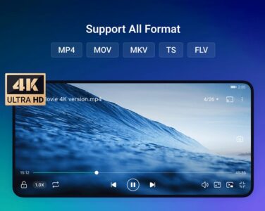 Screenshot OnePlayer Mod APK