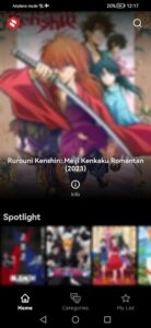 Screenshot Anilab Mod APK