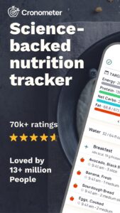 Screenshot Cronometer Mod APK