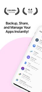 Screenshot Apk Getter - Extractor Mod APK