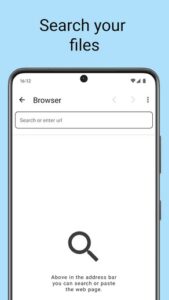 Screenshot Download Manager Mod APK