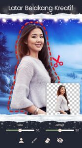 Screenshot Photo Background Changer: Edit Mod APK