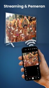 Screenshot HDx Video Player all formats Mod APK