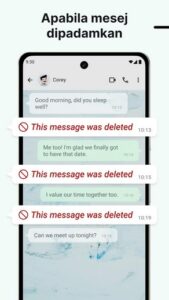 Screenshot Invis Mod APK