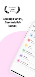 Screenshot All Backup & Restore Mod APK