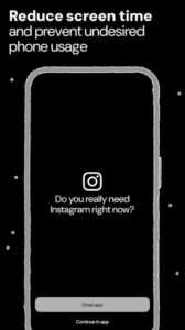Screenshot Ascent: Screen Time & Offtime Mod APK