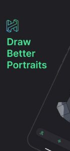 Screenshot Head Model Studio Mod APK
