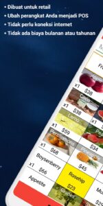 Screenshot W&O POS – Retail Point of Sale Mod APK