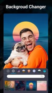 Screenshot InSunny Mod APK