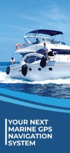 Screenshot Aqua Map Boating Mod APK