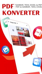 Screenshot Image to PDF Converter Mod APK