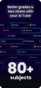 Screenshot Knowunity: AI Study Helper Mod APK