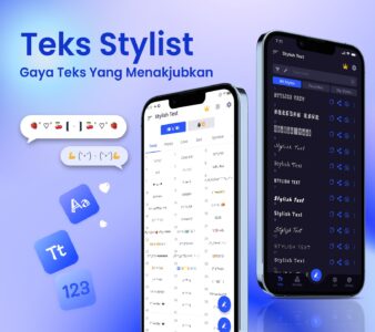 Screenshot Stylish Text: Cute Fonts Style Mod APK