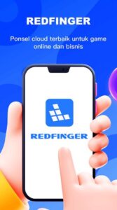 Screenshot Redfinger – Android Cloud Phone Mod APK
