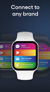 Screenshot SmartWatch Sync Mod APK