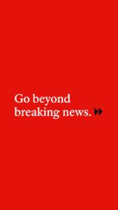Screenshot The Economist Mod APK