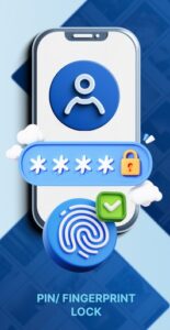 Screenshot Xproguard Photo Vault Mod APK