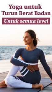 Screenshot Yoga for Beginners Weight Loss Mod APK