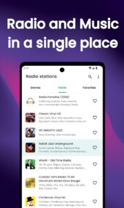 Screenshot Pixel Music Player Mod APK