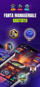 Screenshot FantaLab Manager Mod APK