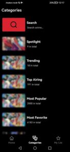 Screenshot Anilab Mod APK
