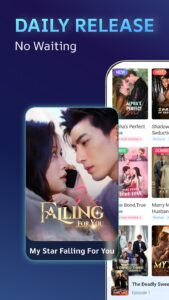 Screenshot eStory Mod APK