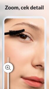 Screenshot Mirror App – Beauty Mirror Mod APK