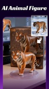 Screenshot Animefy Mod APK