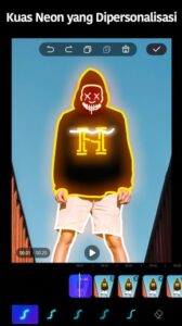 Screenshot GoCut Mod APK