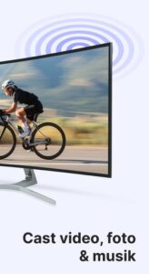 Screenshot CastDuo – Screen Mirroring TV Mod APK