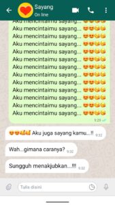 Screenshot Text Repeater Mod APK