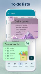Screenshot Teka Notes Mod APK