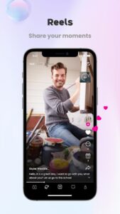 Screenshot Ti.Live – Live Stream & Chat Mod APK