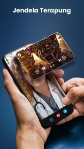 Screenshot HDx Video Player all formats Mod APK