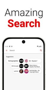 Screenshot TuBee: Video player for Tube Mod APK